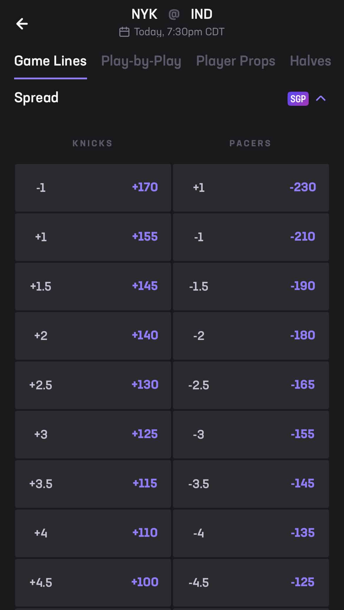 hard rock bet alt spread
