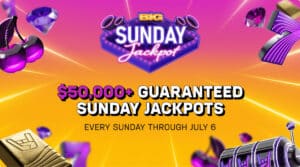 big sunday jackpot