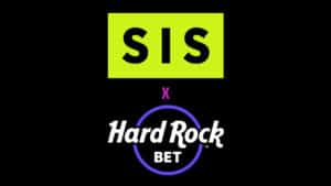 SIS partners with Hard Rock Bet