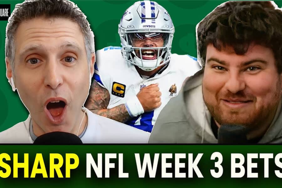 Sharp or Square: Dogs Week