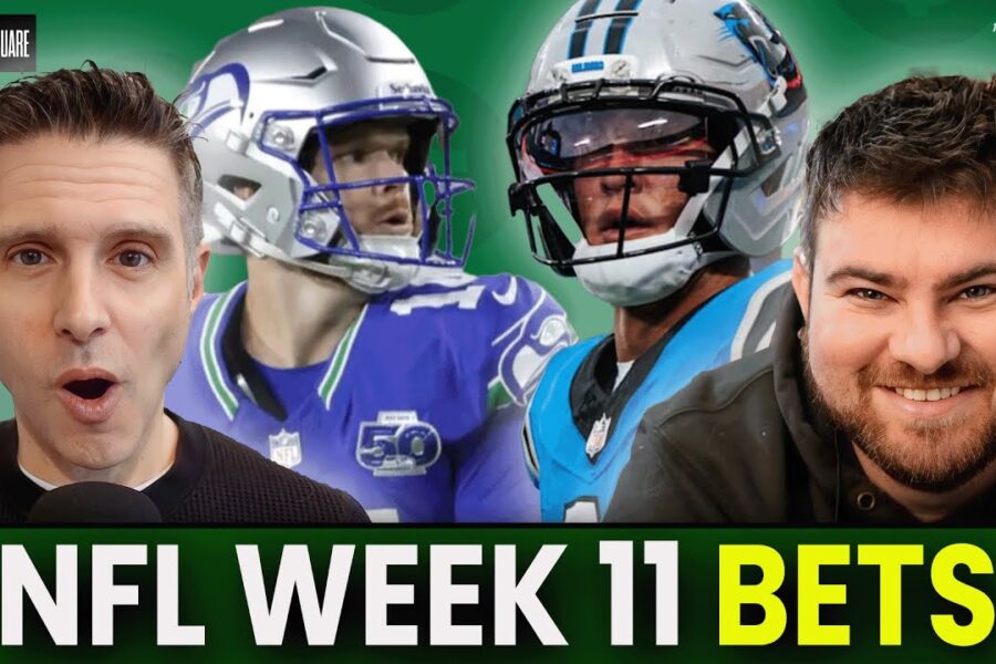 Sharp or Square Week 11